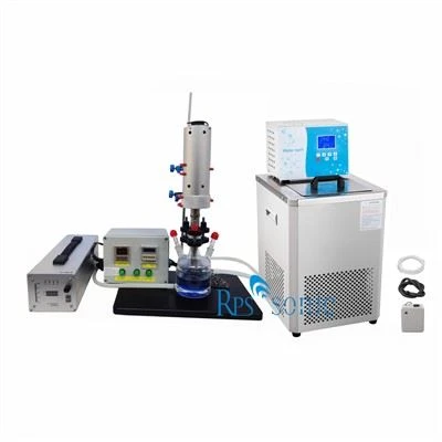নিম্ন তাপমাত্রা শীতল Sonicator