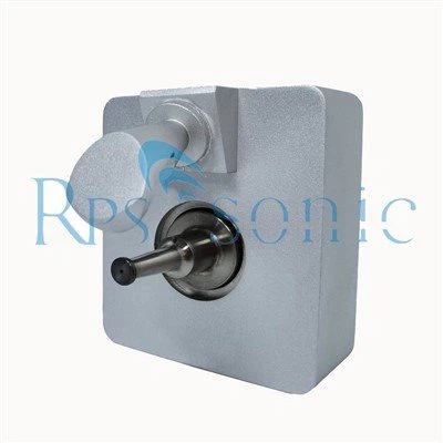 অতিস্বনক স্প্রে অ্যাটোমাইজার অগ্রভাগ