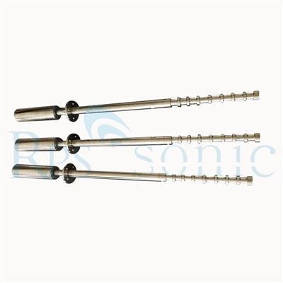 আল্ট্রাসাউন্ড অ্যাসিস্টেড এক্সট্রাকশন মেশিন